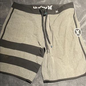 mens Hurley boardshorts